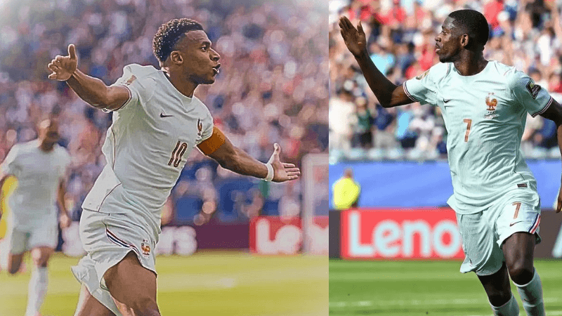 2026 World Cup: France's national team reaches semi-finals, Morocco exits with pride
