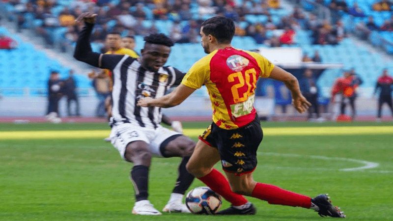 Super Cup Match Canceled