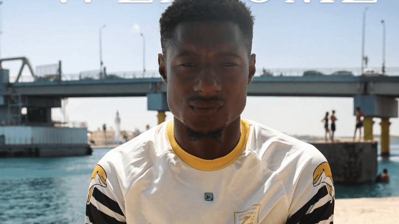 Ettabah Sport Club rebounds in transfer market