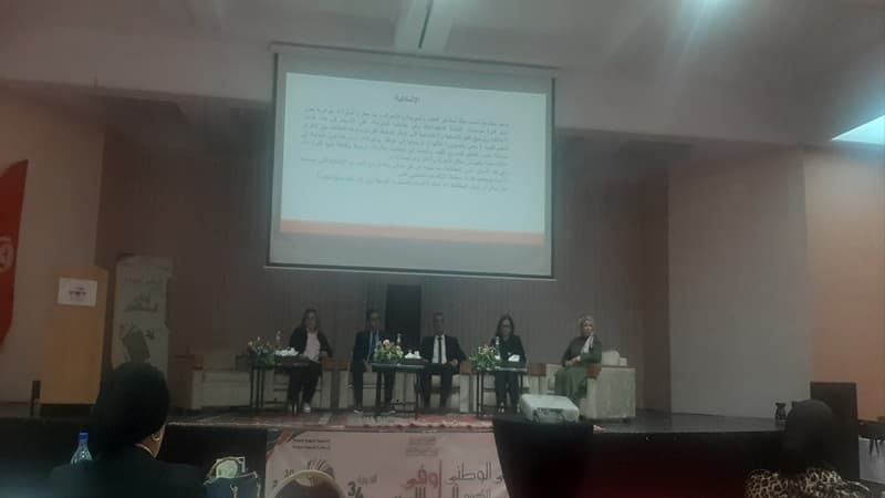 سوسة تحتفي بأوفى القراء