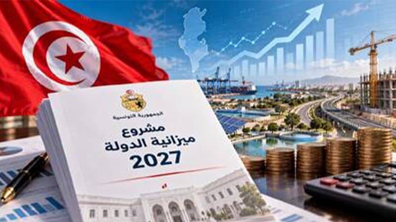ميزانية 2027 تشهد 32 ألف انتداب جديد