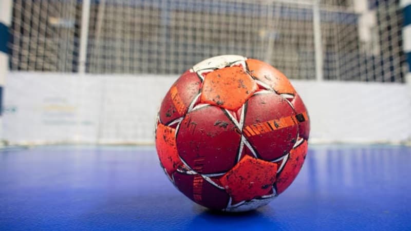 تونس تتصدر مجموعة إفريقيا للأصاغر في اليد