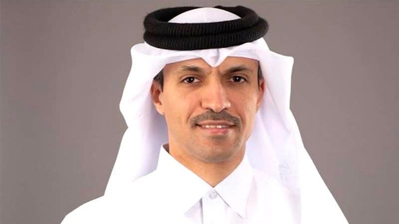 Qatari Football Federation President Resigns from His Position