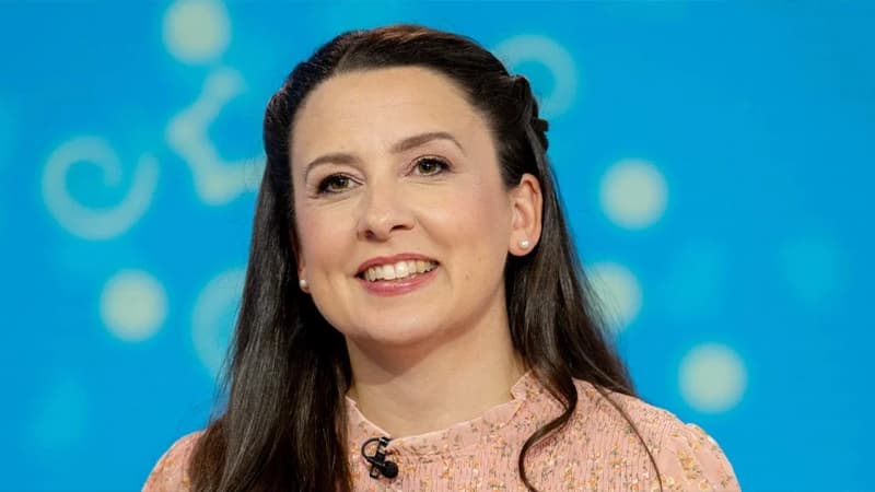Ms. Rachel donates million to Palestinian groups