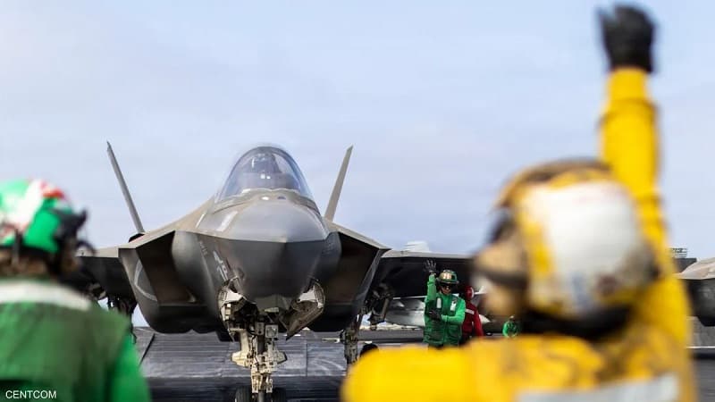 Mediators Work to Ease Washington-Tehran Tensions and Restore the Nuclear Agreement