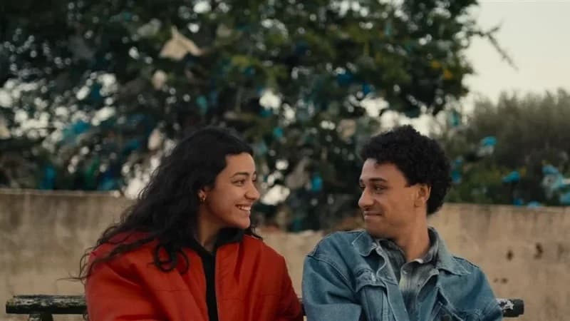 Aya Al-Agha wins Best Actress at Amman Film Fest