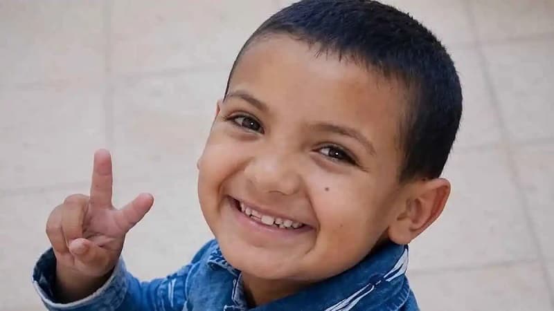 Algeria holds funeral for Ayoub