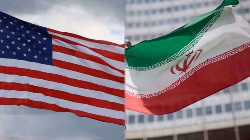 Washington Confirms Ongoing Talks with Iran Despite Ongoing Strikes