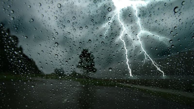 Weather Alert: Storms and Cooler Temps