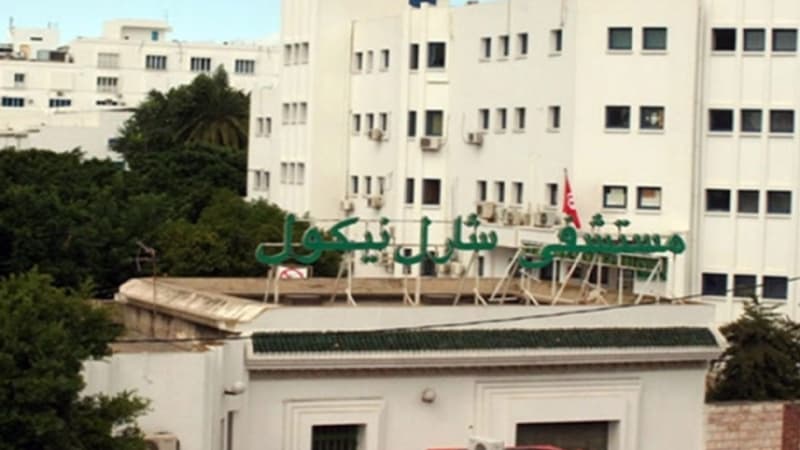 Charles Nicol Hospital discusses patient care improvements