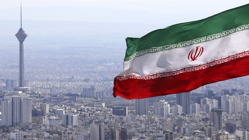 Iran Threatens Strikes