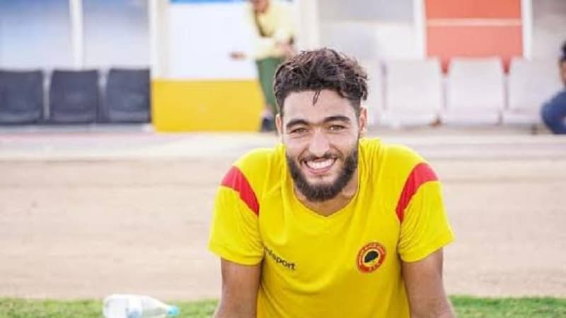 Al-Ahly Club announces departure of Ghassan Al-Mahrousi