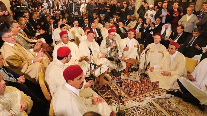 Zaghouan Plans 235 Religious Events for Prophet Muhammad’s Birthday