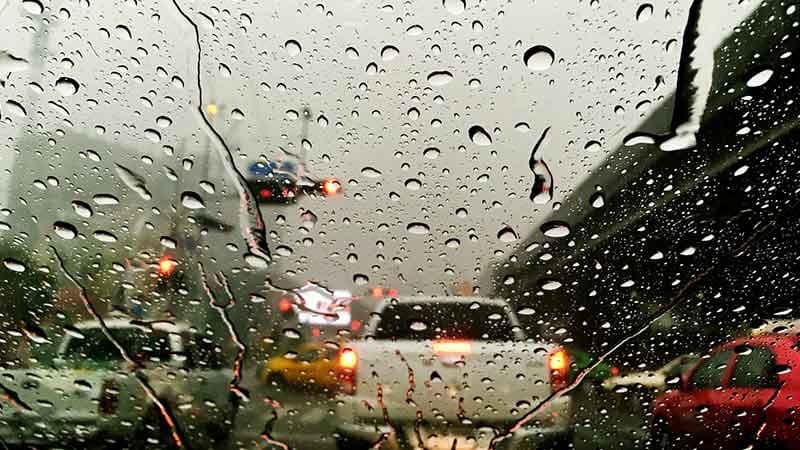 Heavy rains reach 80mm in these states