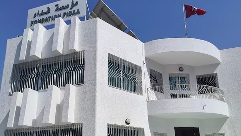 مؤسسة فداء تؤكد أن رعاية أبناء الشهداء واجب وطني
