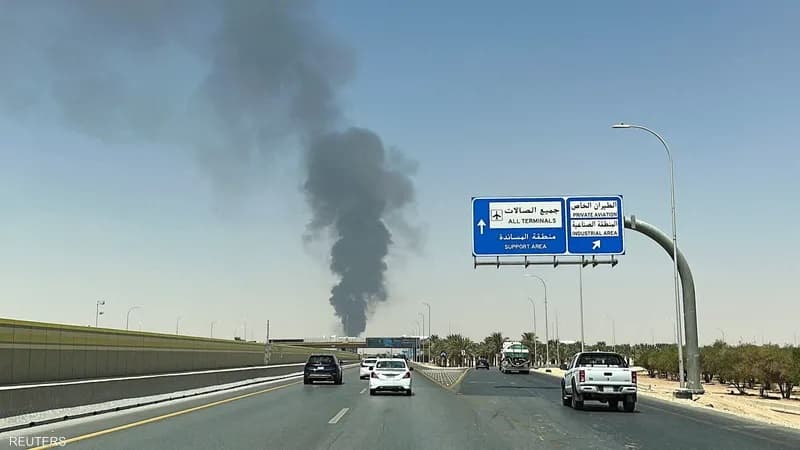 اضطرابات في طيران الرياض إثر إلغاء وتأخير رحلات