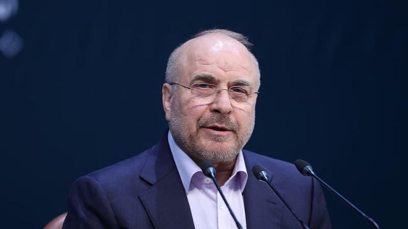 رئيس البرلمان الإيراني: هرمز مغلق حتى تلبية مطالبنا