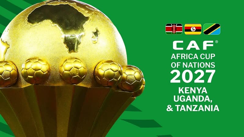 نتائج الجولة الأولى لتصفيات أمم إفريقيا 2027