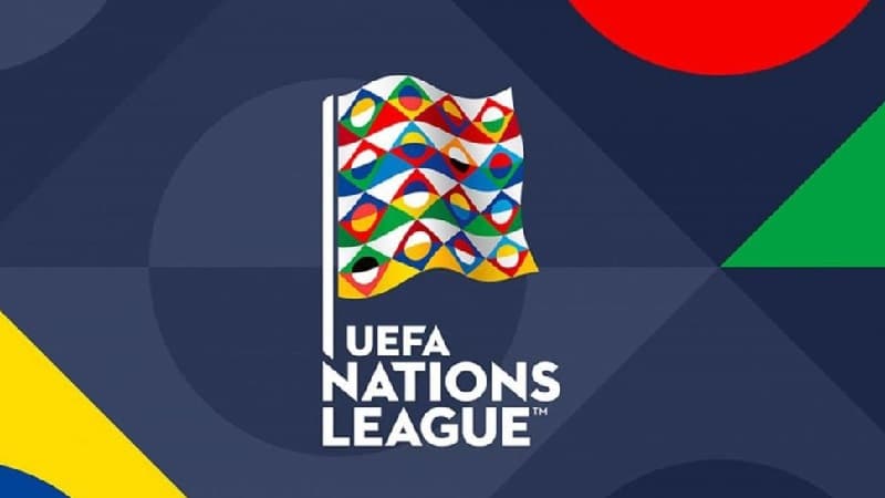 European Nations League Round 3 results