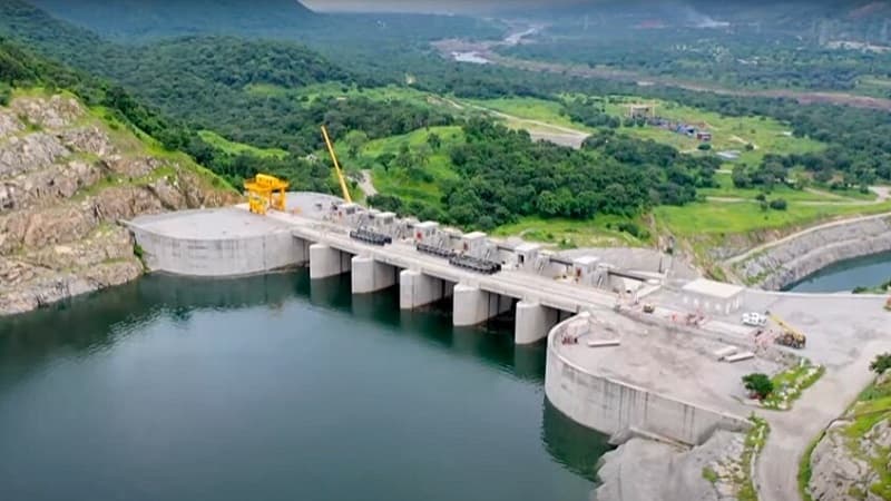 Ethiopia affirms right to Nile resources