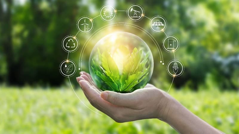 Raed Al-Jawah: Tunisia Impacted by Climate Change