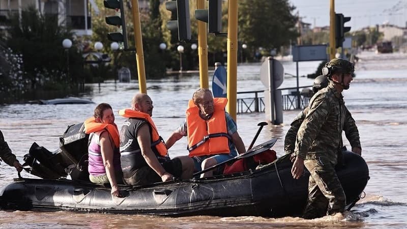Hurricane Esayas impacts US coast