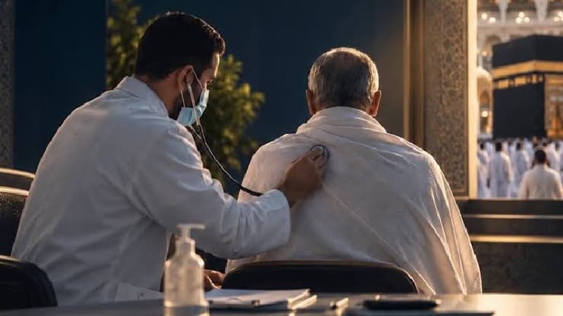 نابل تستدعي 1605 حاج للفحص قبل الحج