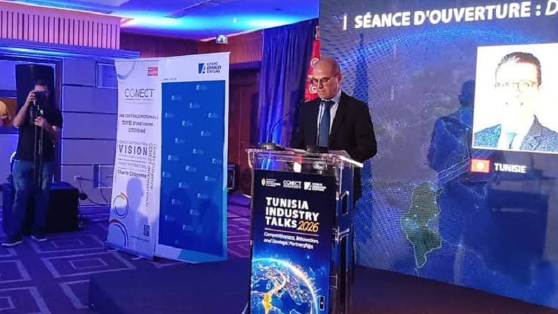 Tunisian Industry 2026 Priorities