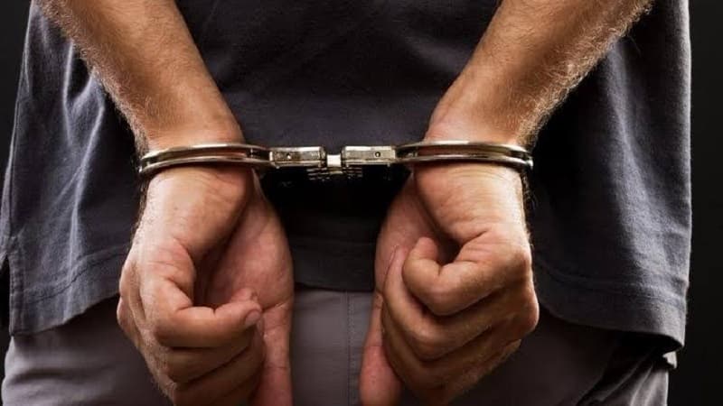 Bardo arrests "Car Batteries" thief