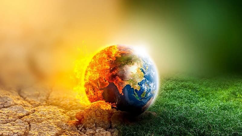 WMO warns of summer weather