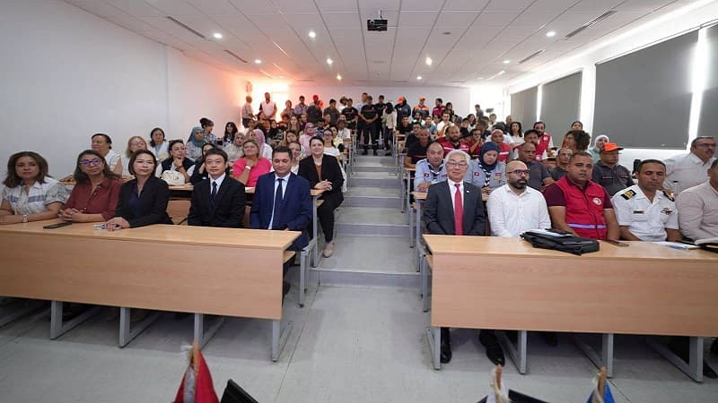 الصحة تبدأ المرحلة التنفيذية لمشروع منقذ