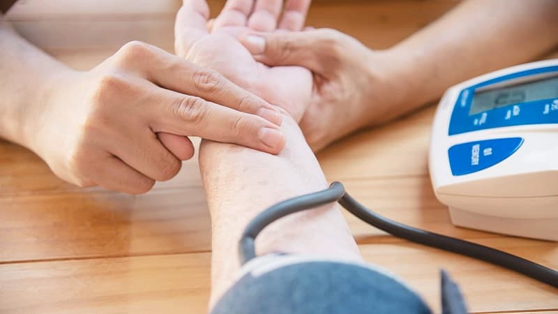 Expert warns hypertensive patients on dehydration risks