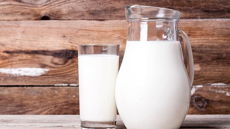 Agriculture Ministry on Milk Crisis Causes