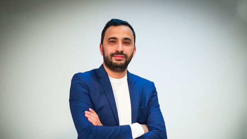 توقيف الصحفي محمد اليوسفي