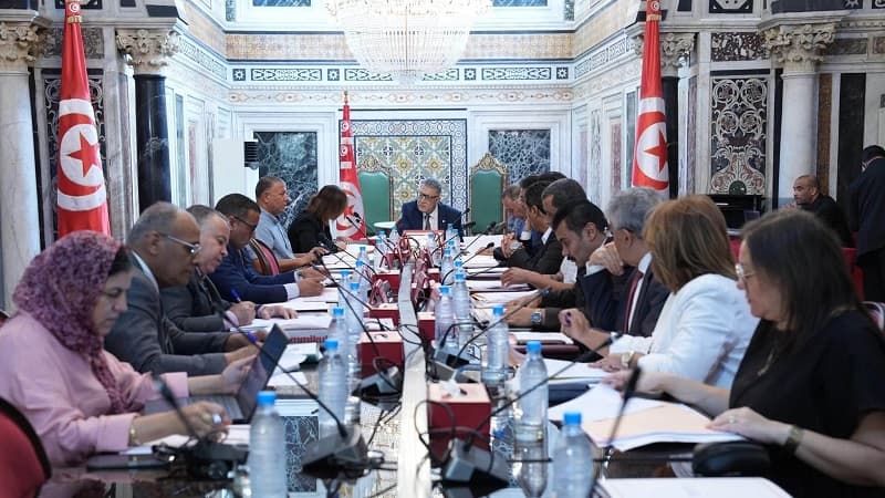 Parliament forwards 2027 Budget Bill to Finance Committee