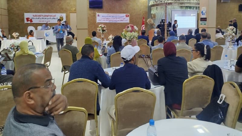 Al-Kaf hosts drug prevention seminar