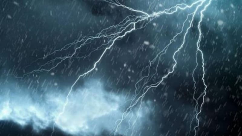 Weather Alert: Fluctuations Today
