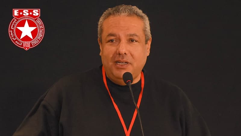 Etoile du Sahel names acting president