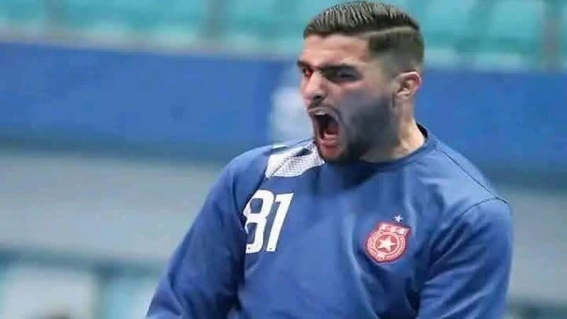 Handball: Zayan extends with Espérance for two years