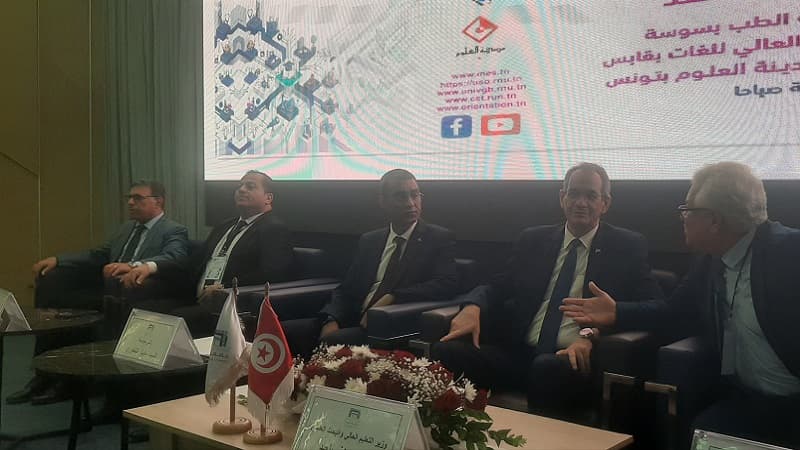 Sousse hosts the opening of the 2026 National and Regional Media Days for University Guidance