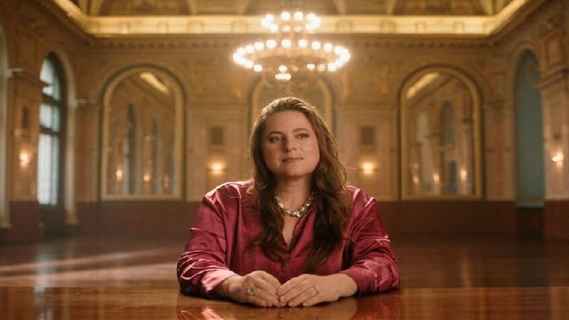 Judit Bolgar Declines Hungary's Presidency