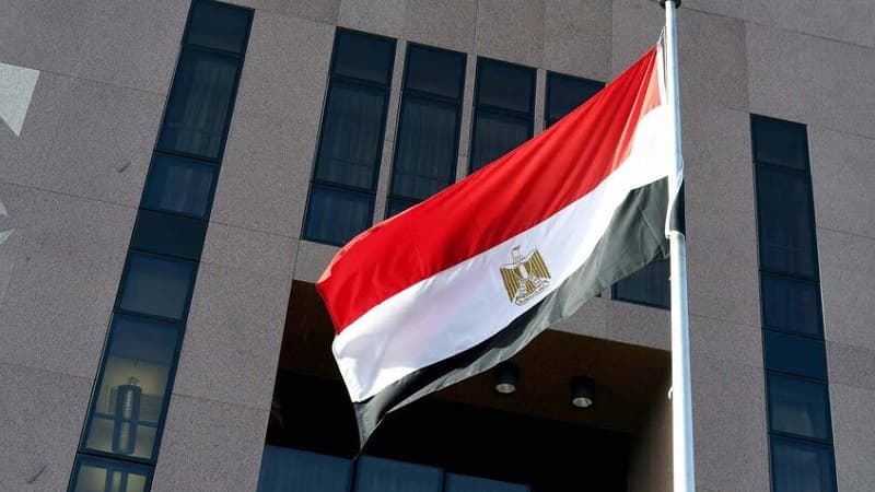 Egypt urges protection amid West Bank tensions
