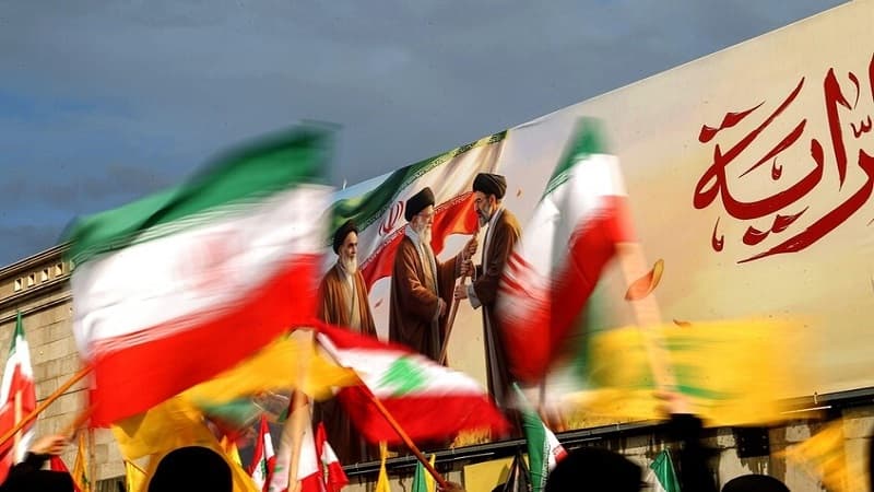 المرشد الإيراني يجيب على حزب الله