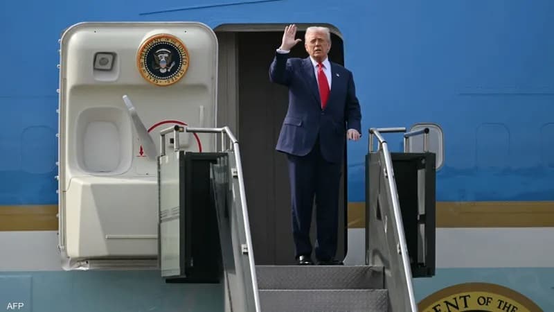 South Korea Suggests Trump Pressured It on Iran
