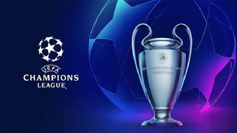 دوري ابطال اوروبا: نتائج المباريات اليوم