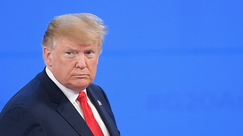 تأخير رحلة الطائرة الرئاسية بسبب خطأ