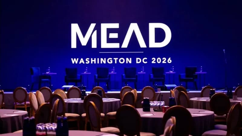 Israel and Arab nations meet secretly in Washington