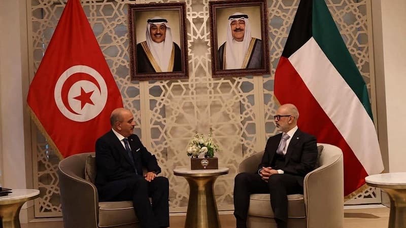 Tunisia urges dialogue over conflict in Middle East