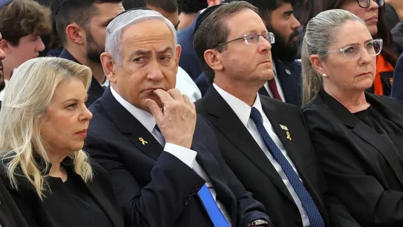 Former aide to Netanyahu alleges false claims on October 7