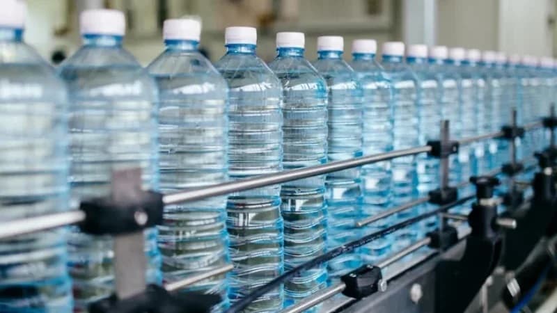 توزيع أكثر من مليون لتر مياه في سوسة خلال يومين